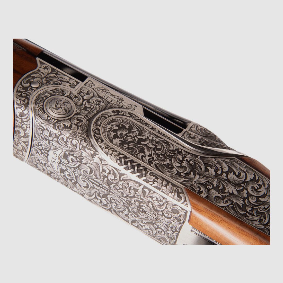 Beretta SL3 Jagd 20/76