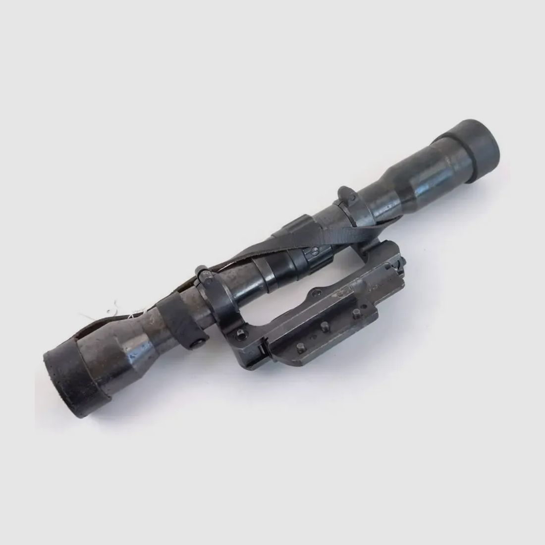 Zielfernrhr ZF39 Optikotechna dow+ K98 aus Wk2.