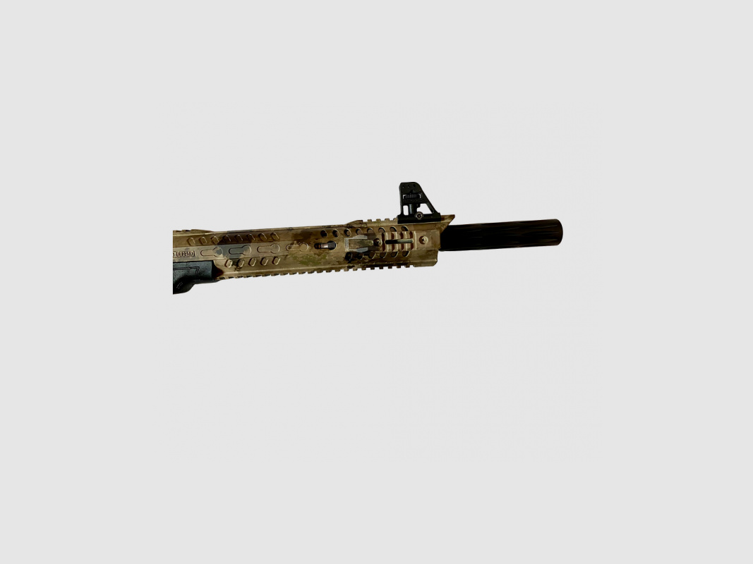 HATSAN ESCORT SDX12-TS Camo Selbstladeflinte