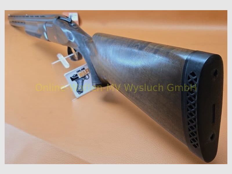 BDF Browning GTI Trap