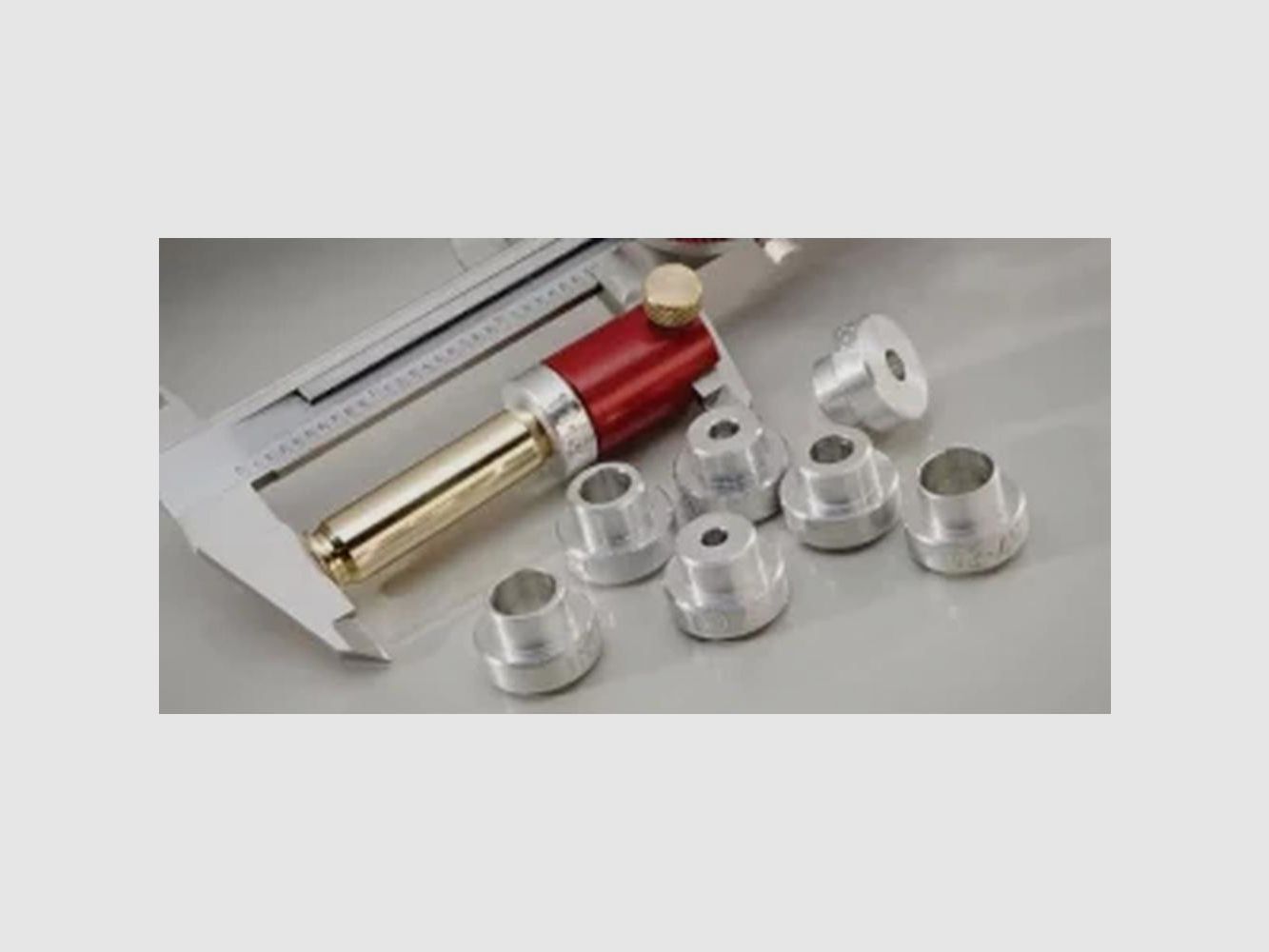 Lee Precision Dubbelzijdige Kegelvorm voor Kogels - .375 130GR Kal.36 - Precisie en Duurzaamheid voor Zwartpoederwapens, afbeelding 3 van 4
