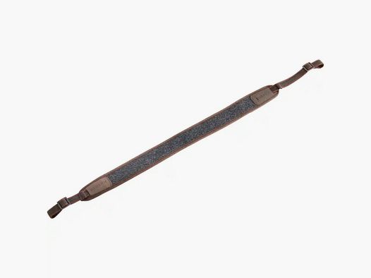 Haenel Gewehrriemen NXT - Leder /Loden
