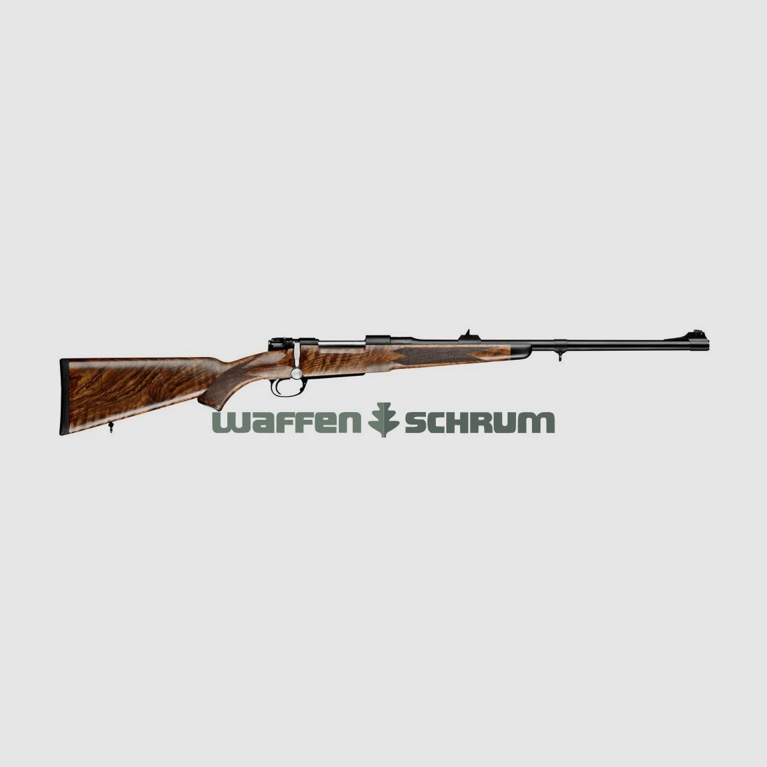 Mauser M98 Standard Expert SHK:5