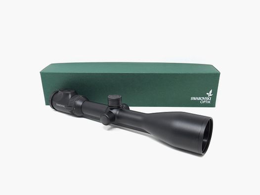 Swarovski Z6i 2,5-15×56 P BT SR (Ret. 4A-I)
