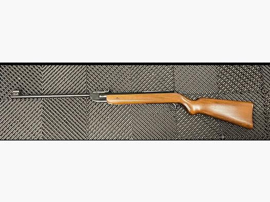 Air rifle Diana Mod. 27