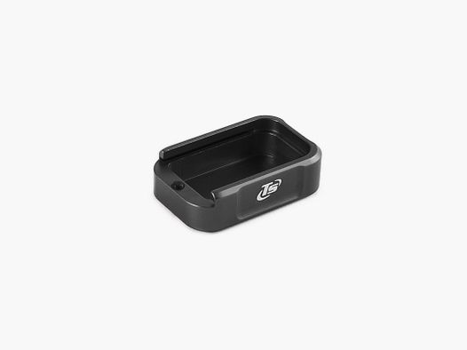 +1,5 rounds pad magazine extension (for IPSC box) for CZ Shadow