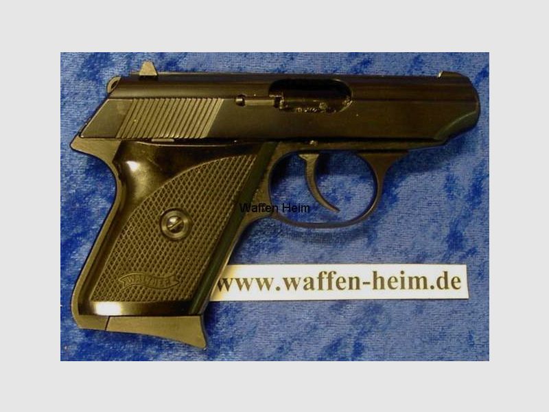 Walther Mod. TPH