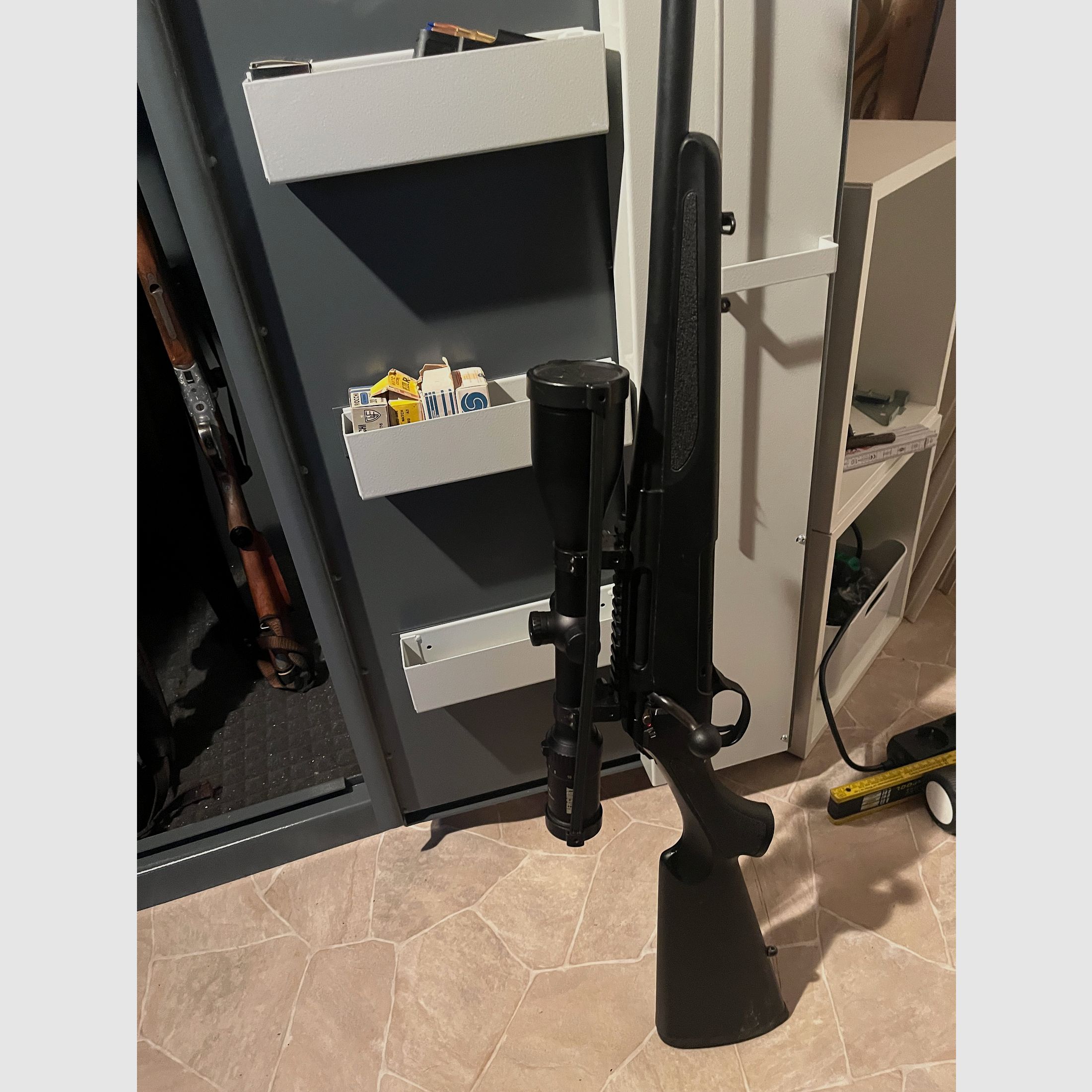 Hänel Jäger 10