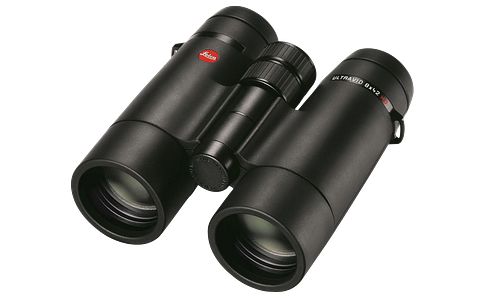 Leica Ultravid 8x42 HD-Plus