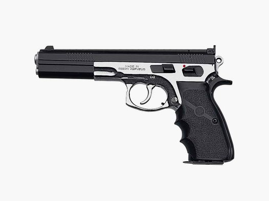 CZ75 Sport II Duo