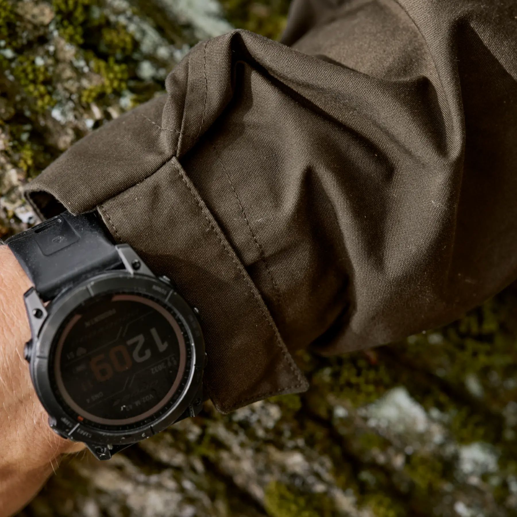 Härkila Jacket Fjell Ace