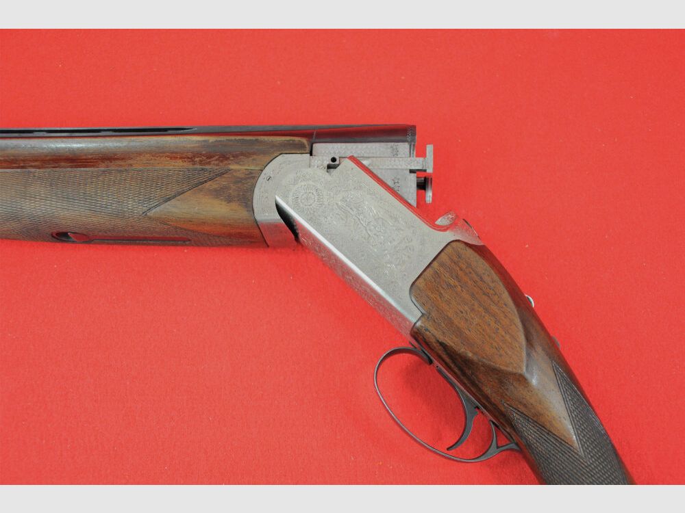 Chiavari Blades Mod. 801