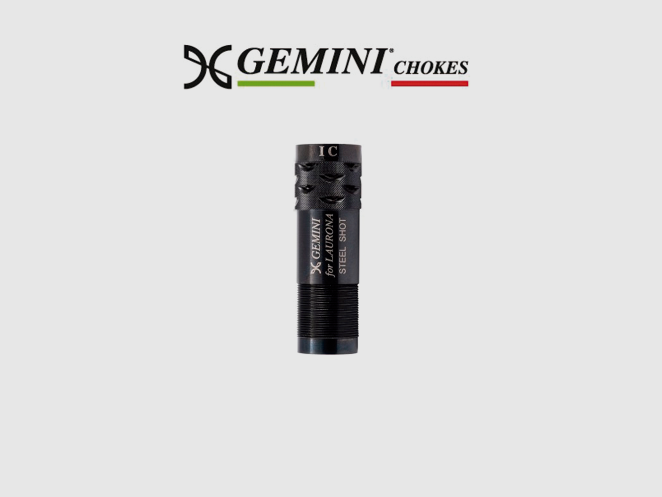 CHOKE GEMINI PORTED FOR NORICA-LAURONA XXXX