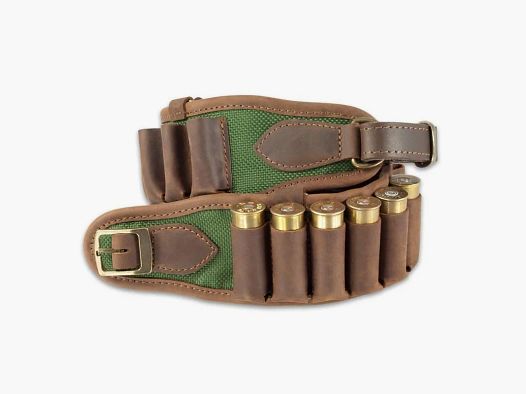 HUETTER 472 Ammunition Belt