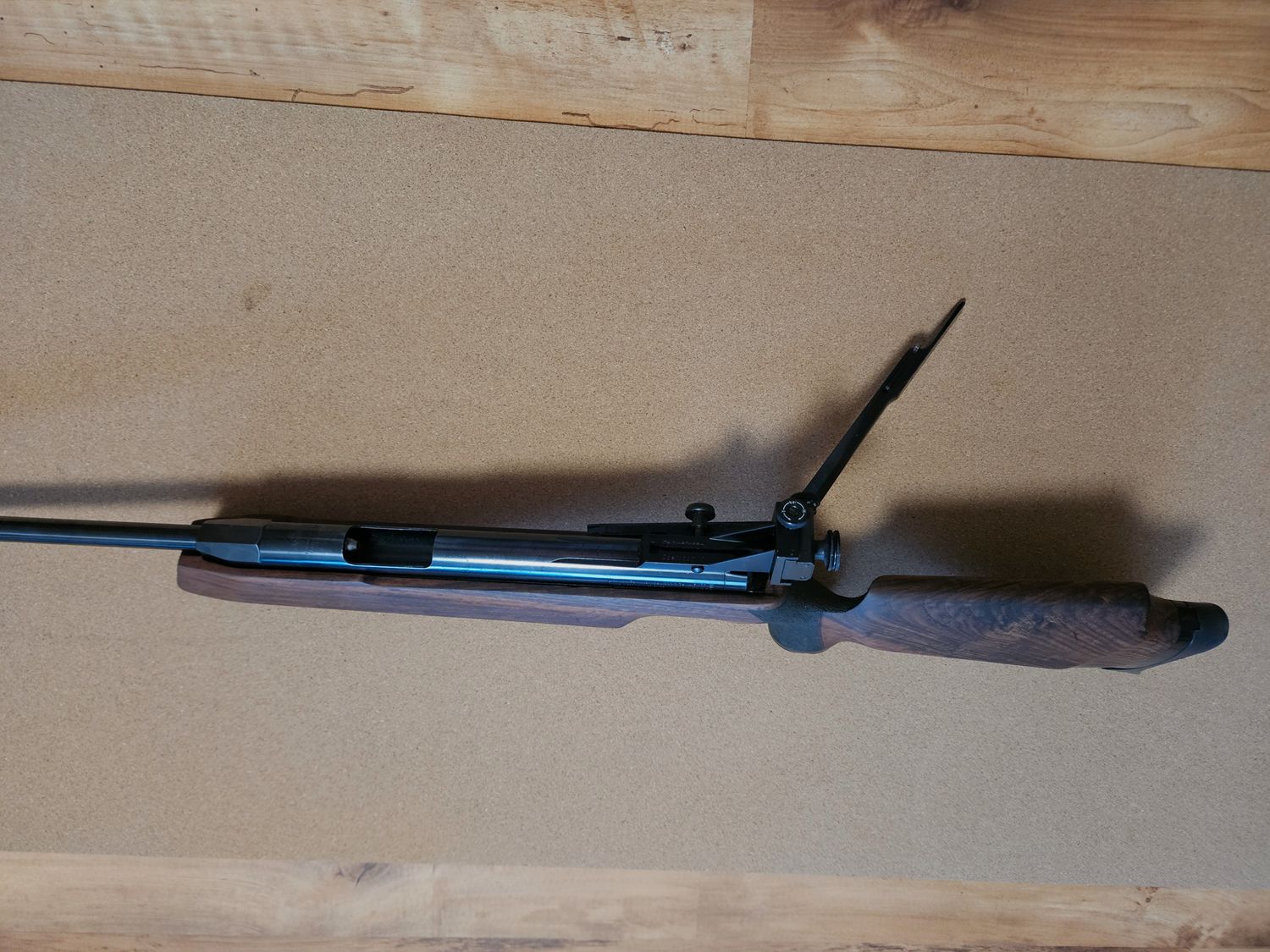 Feinwerkbau 300 S single piece