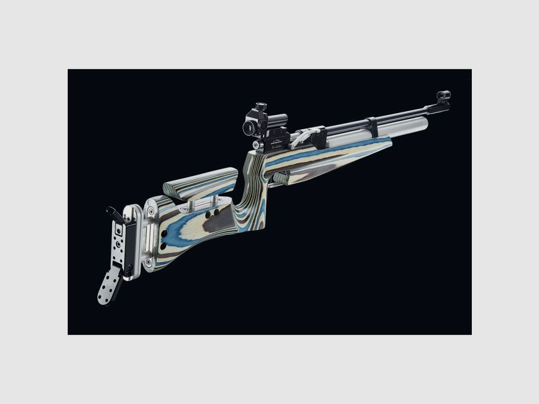 Arcea-Snowpeak MAT300, Bild 9 von 21