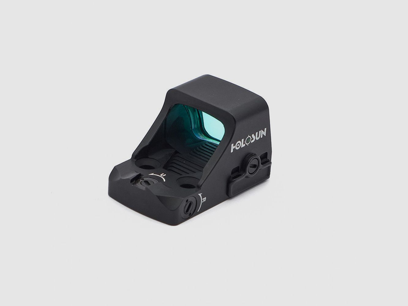 Grünes Rotpunktvisier Holosun ELITE HE507K-GR-X2, Bild 2 von 3