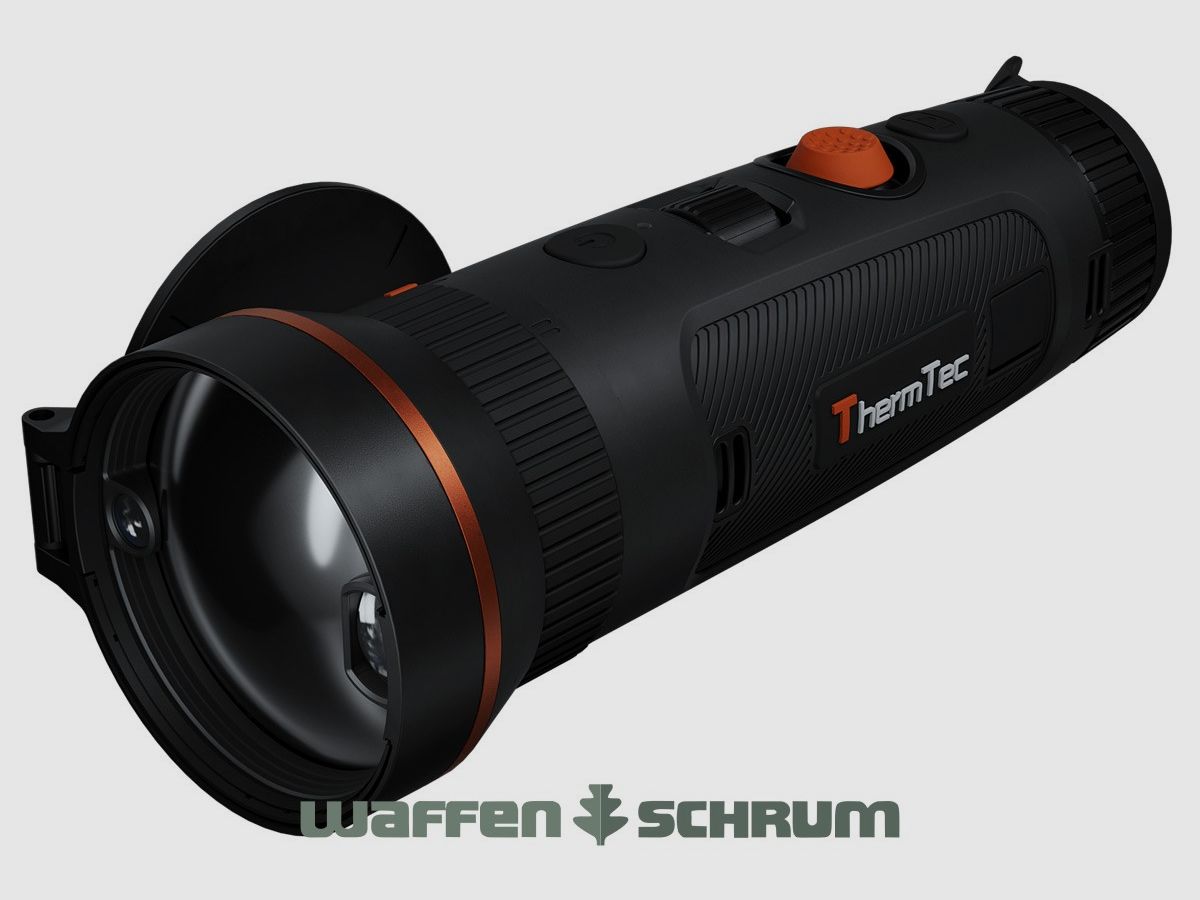 ThermTec Wild 650DL Pro