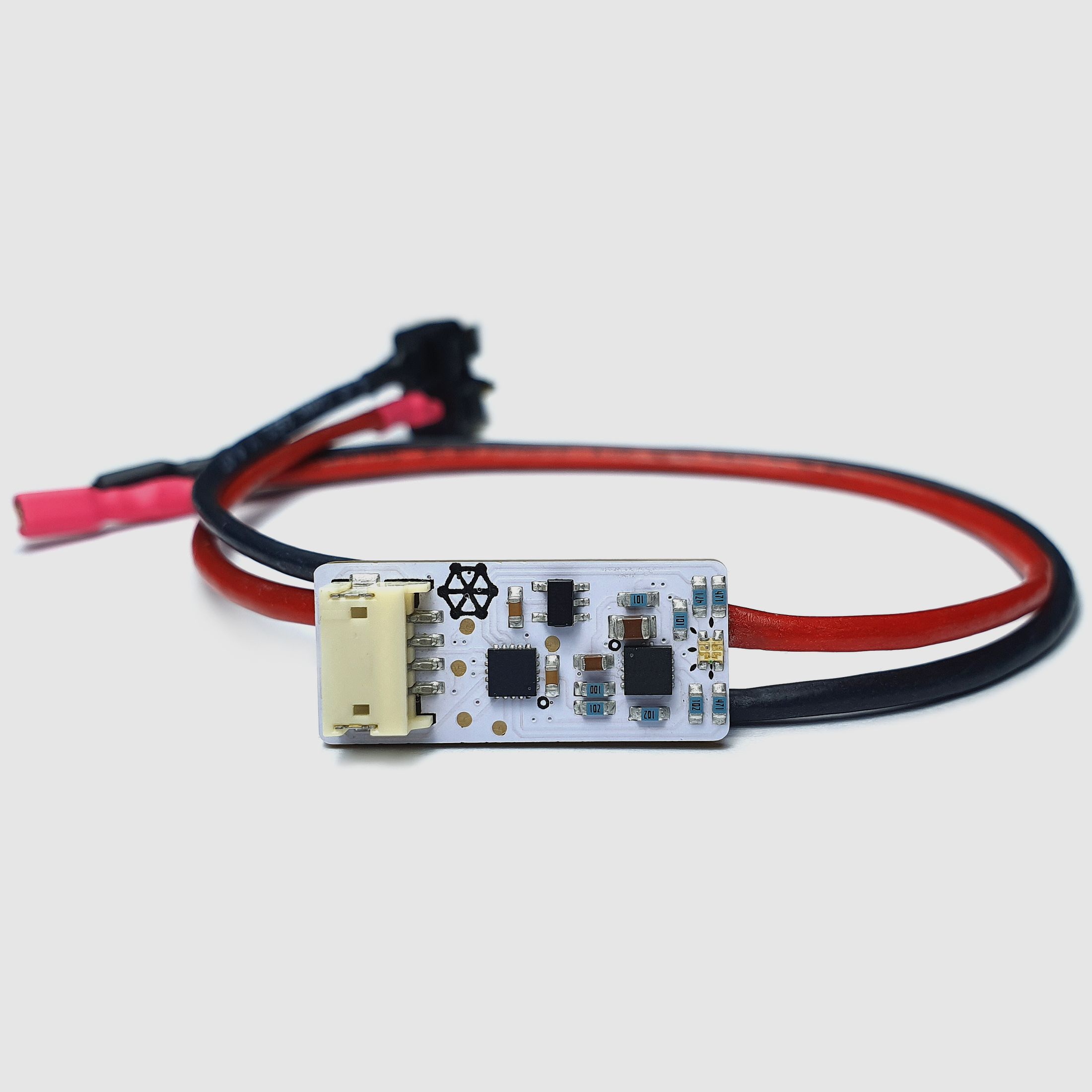 PERUN ETU++ (Versión Internacional)