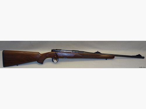 Heym SR 21 Mod.Allround (mit Mündungsgewinde)