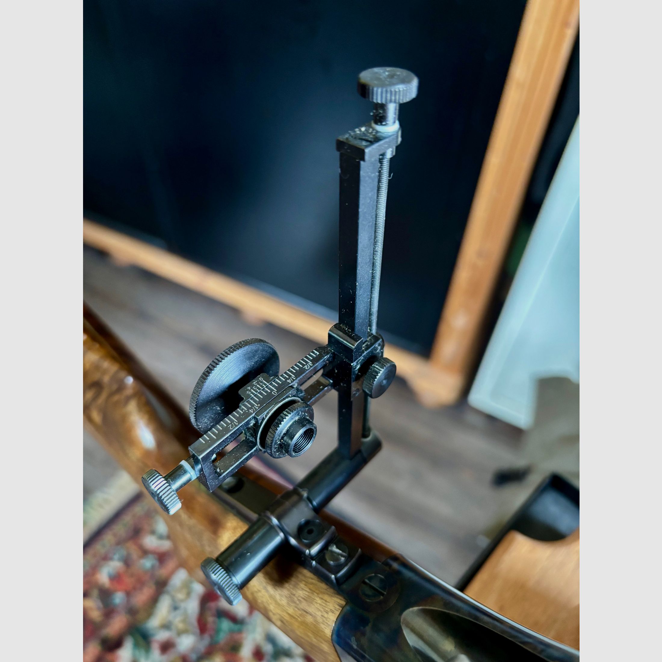 Sharps 1875 rifle caliber 45/70 Gov. by C.Sharps Montana like new