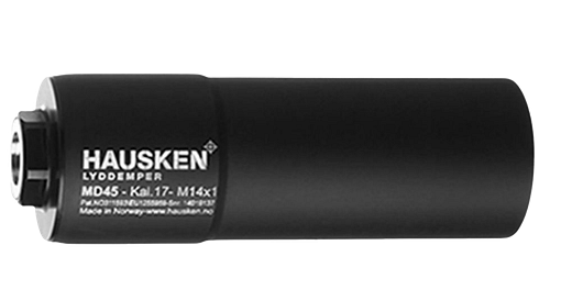 Hausken MD45 MKII