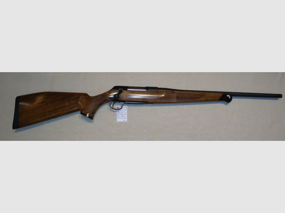 Sauer 202 Classic