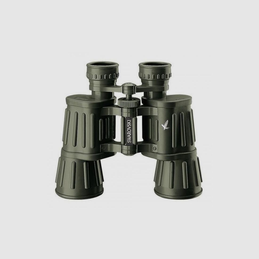 SWAROVSKI OPTIK Swarovski Habicht 7x42 GA