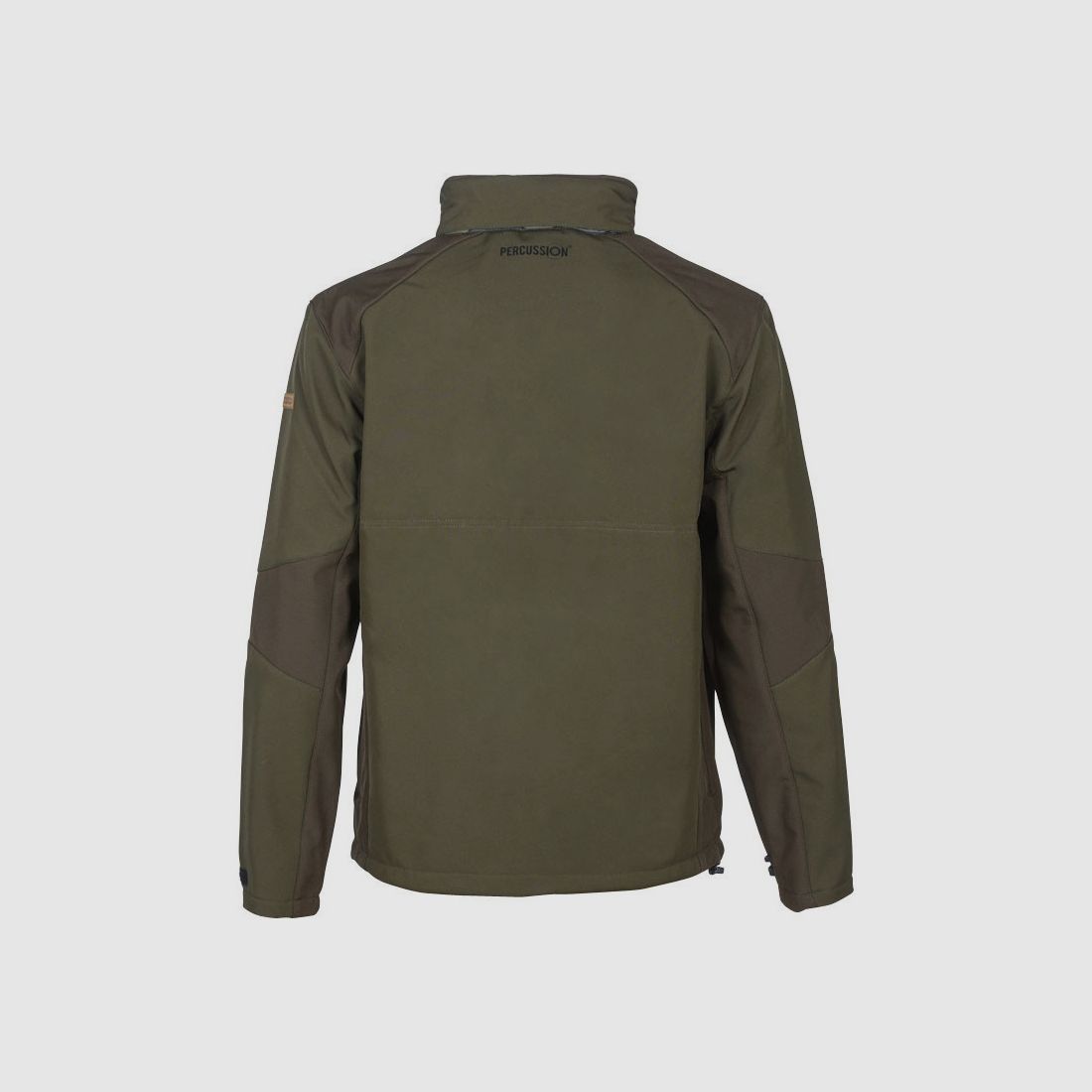 Softshell-Jacke Percussion, Bild 1 von 4