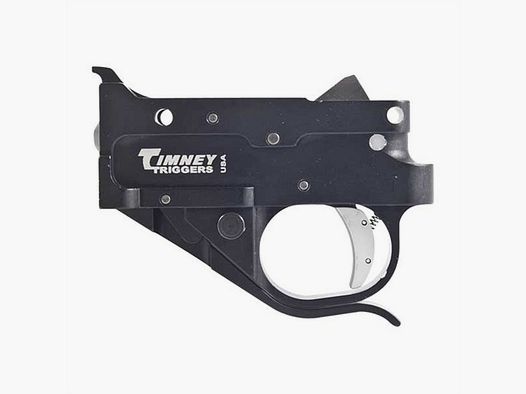 TIMNEY 10/22® DROP-IN TRIGGER ASSEMBLY, SILVER