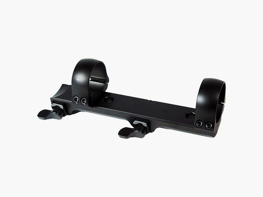 MAKuick / 1-tlg. Für werkseitig vorbereitete Büchsen Blaser | R93 | 34 mm | 2,5 mm | Standard