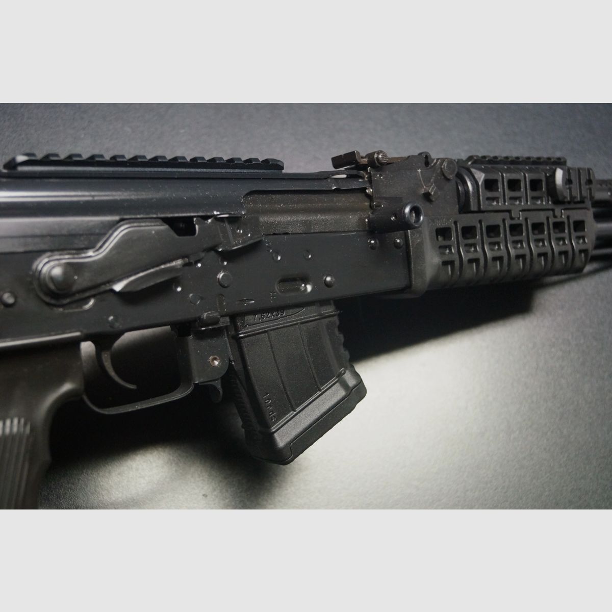 Nova Modul SKR7 Tactical, immagine 3 di 7