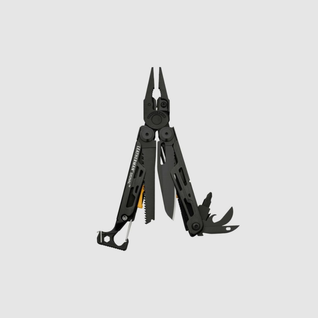Herramienta multiusos Leatherman Signal - Black (832586), imagen 1 de 5