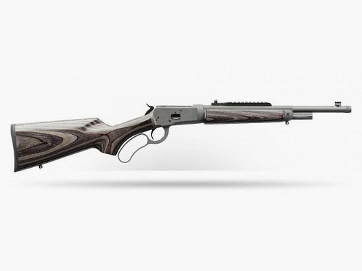 CHIAPPA 1892 WILDLANDS TAKEDOWN - .44REM.MAG. - 16,5" - LAMINATED / GREY