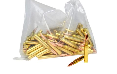 Prvi Partizan PPU .30-06 Springfield Vollmantel 150 grs 100 Schuss