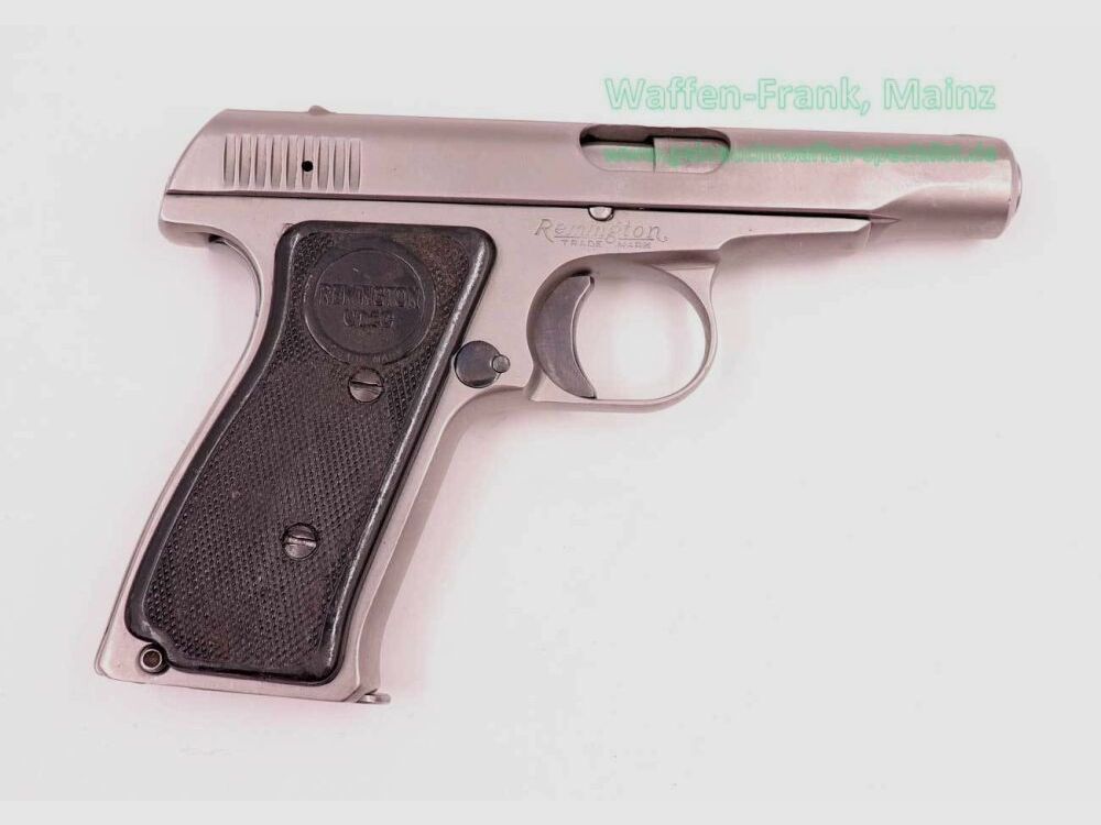 Remington - USA Mod. 51
