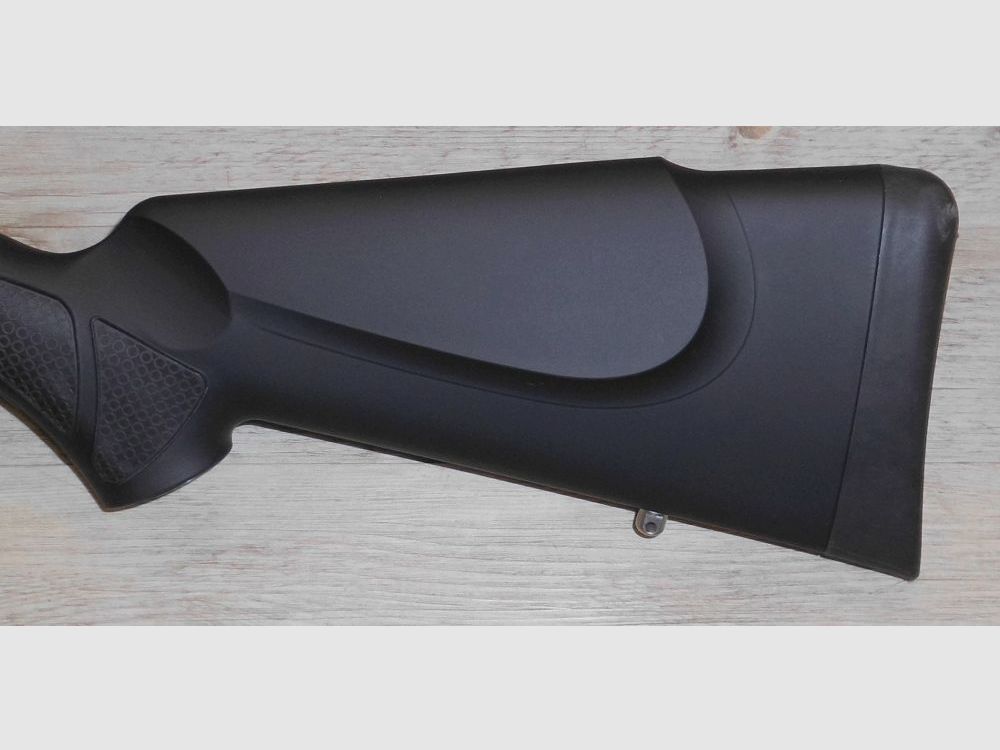 Sako 85 Synthetik Mod.Stainless