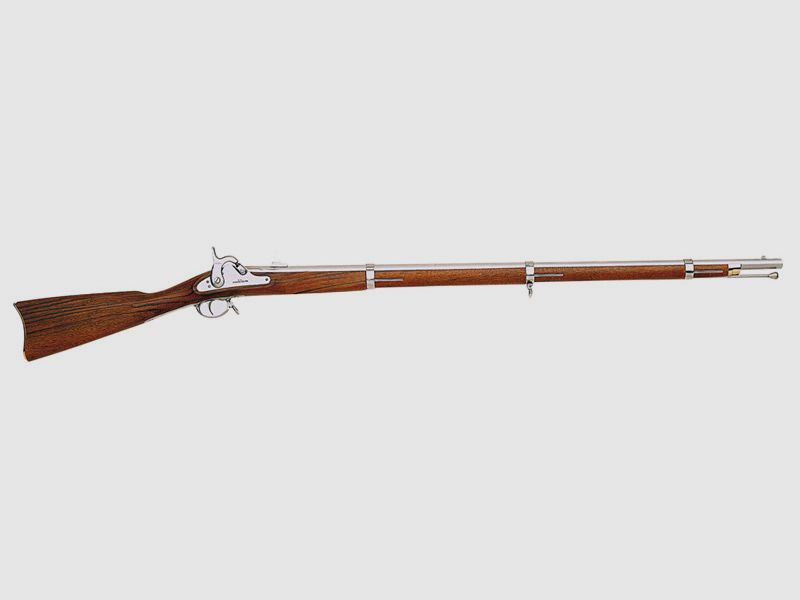 Perkussiongewehr Chiappa Richmond Rifle Kaliber .58 (P18)