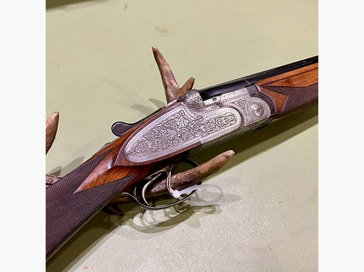 verkocht Beretta S3 12/70