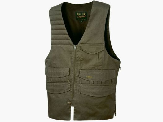 Weste Beni-Sport Sierra Khaki