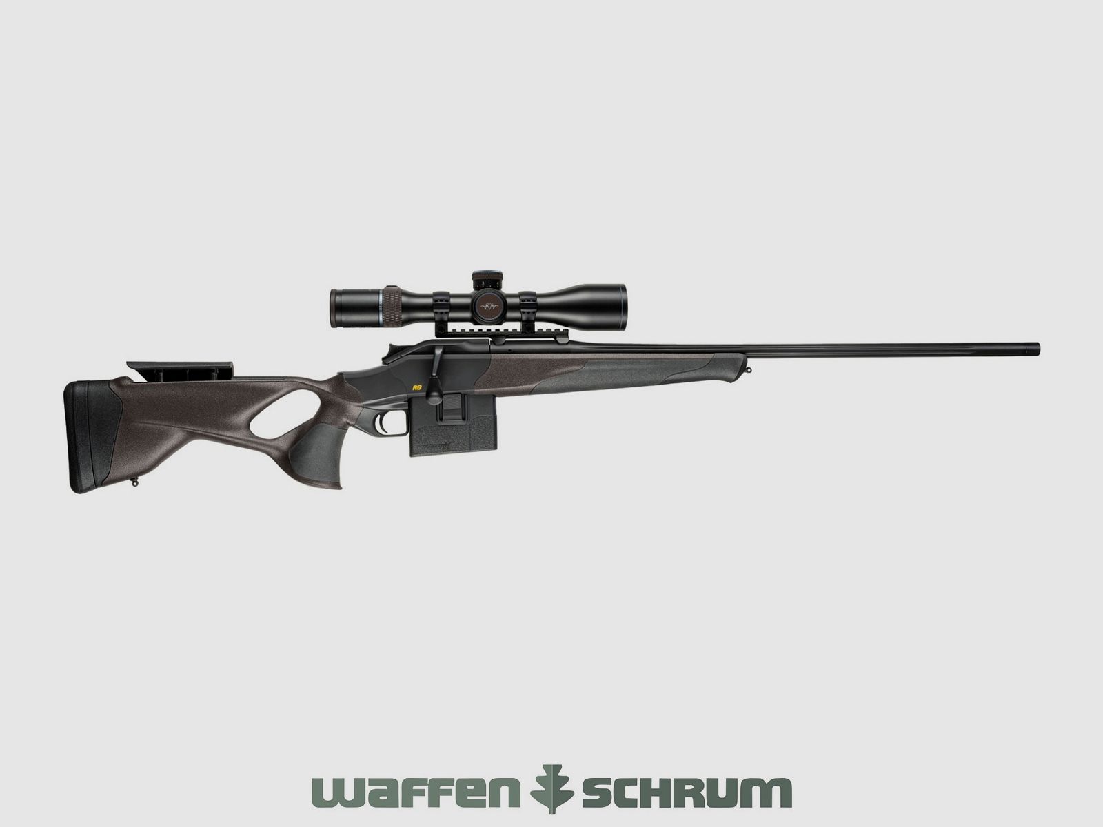 Blaser R8 Ultimate X Offerta Completa