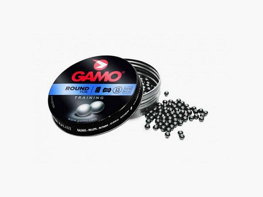 Gamo 5,5 Kugel