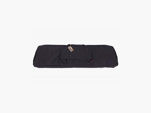 Futteral PMC Essential 42' schwarz - NUPROL