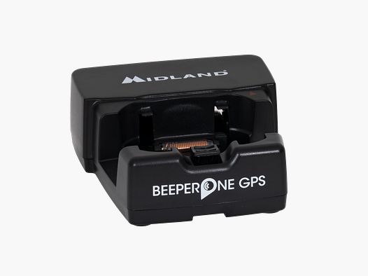 Caricatore BEEPER ONE GPS