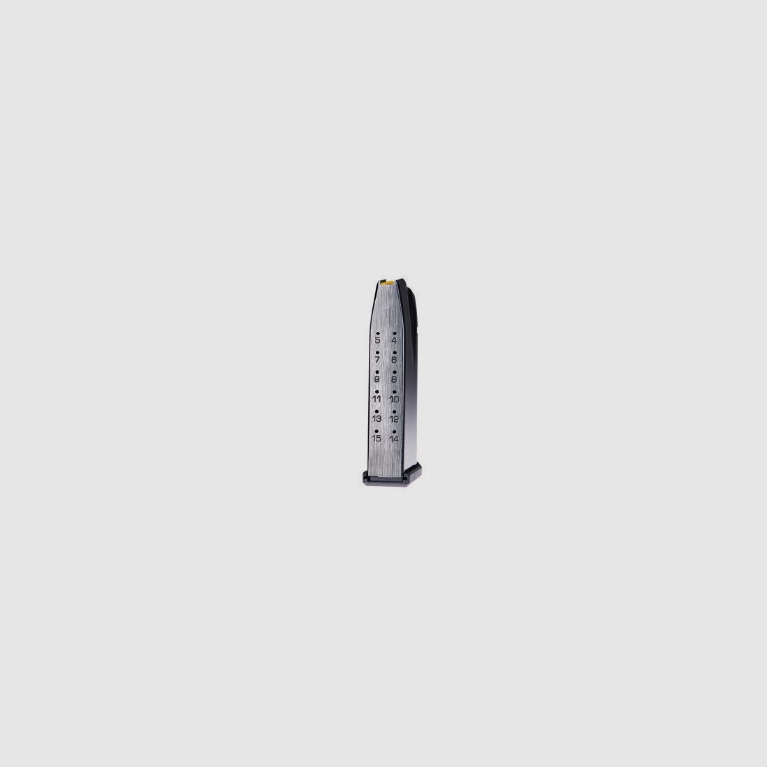 Caricatore Daniel Defense H9 15 colpi 9 mm, immagine 3 di 3