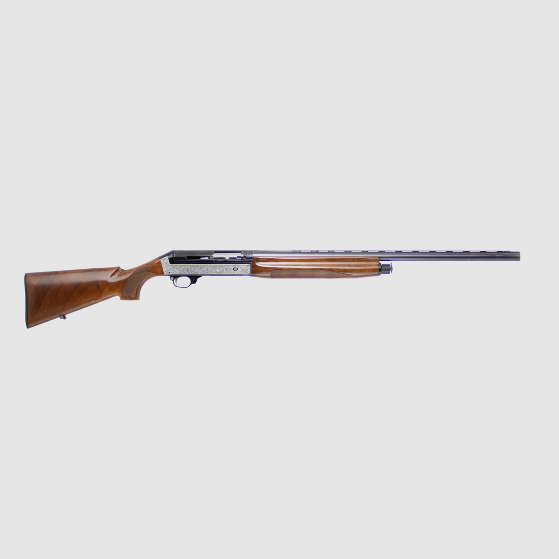 Benelli Modello 123 Calibro 12 – Affidabilità e Tradizione Italiana, billede 1 af 9
