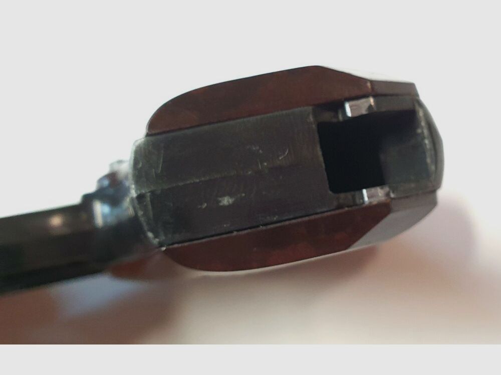 MaRie pistolet alarmowy Perfecta G - 6mm Flobert - bez PTB