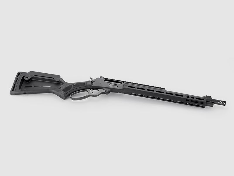 Marlin Dark Series Model 1895, Bild 6 von 6