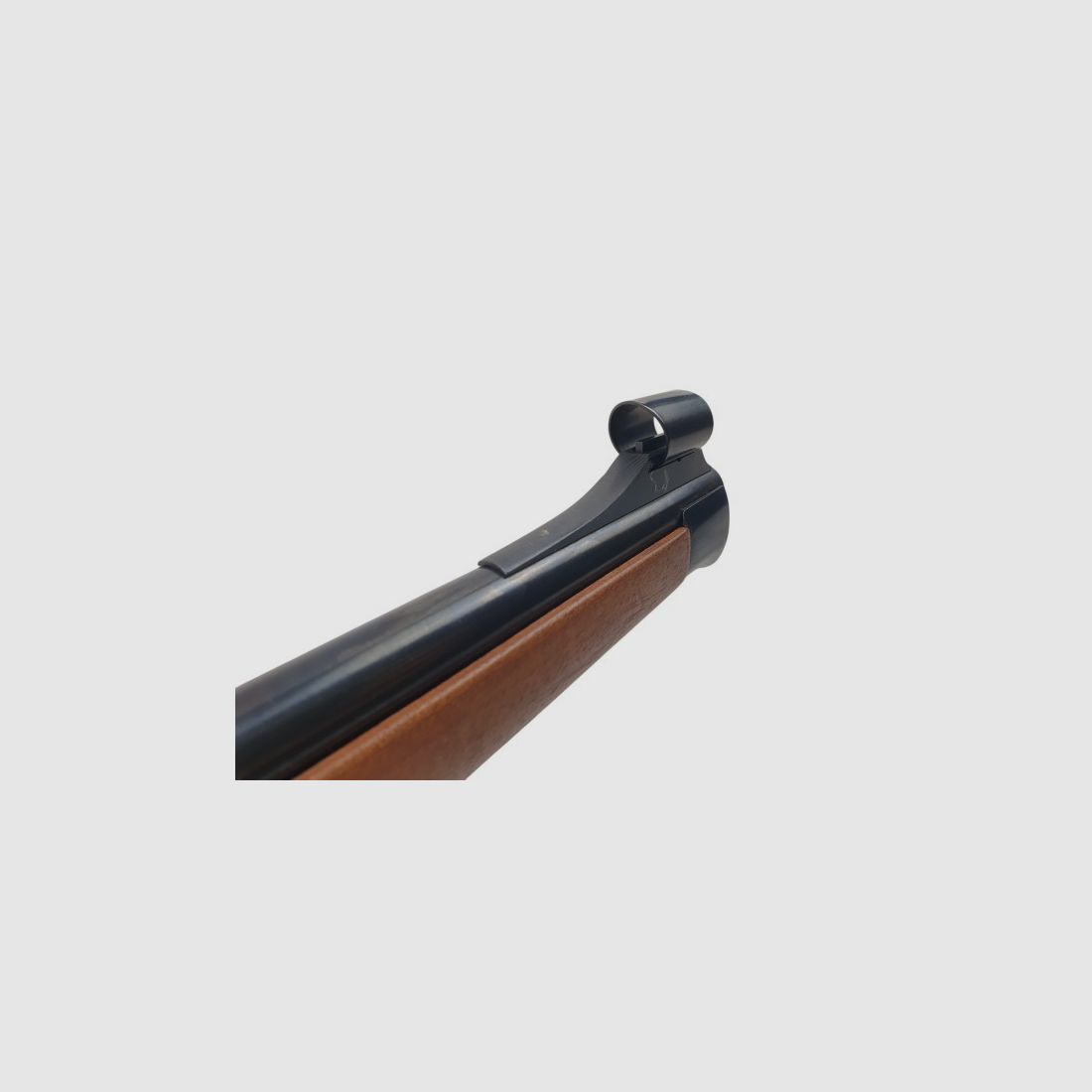 GEBRAUCHT - KRICO STUTZEN BÜCHSE CAL.22LR KOMPLETT, Bild 7 von 14