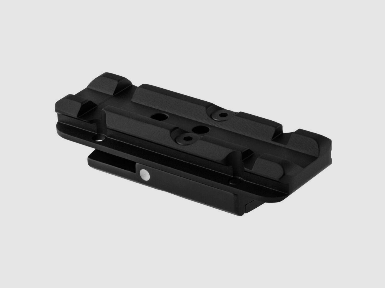 Maklick mit Weaver-Adapter, Bild 1 von 5
